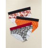 Individuelle Damen-Slips mit elastischem Bund | Klassische Slips, weich und atmungsaktiv | Ultimativer Komfort