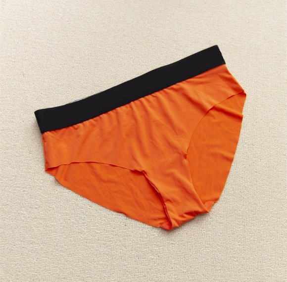 Individuelle Damen-Slips mit elastischem Bund | Klassische Slips, weich und atmungsaktiv | Ultimativer Komfort