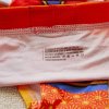 Low Waist Women Underwear With Lucky Neko Cat | No Show Invisible Briefs | Animal Print Elastic Bikini Hipster Panties