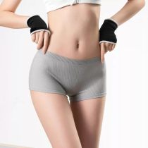 Woman Dry Cotton Underwear | Soft Cotton Boyshort | Female Panties For Ladies