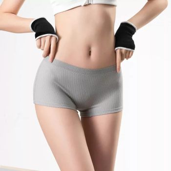Woman Dry Cotton Underwear | Soft Cotton Boyshort | Female Panties For Ladies