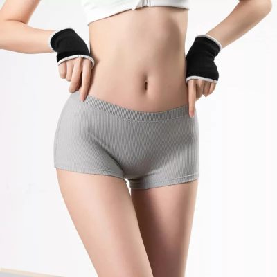 Woman Dry Cotton Underwear | Soft Cotton Boyshort | Female Panties For Ladies