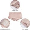 Woman Dry Cotton Underwear | Soft Cotton Boyshort | Female Panties For Ladies