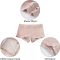Woman Dry Cotton Underwear | Soft Cotton Boyshort | Female Panties For Ladies