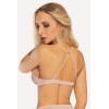 Women's Originals Seamless Triangle Rib Bralette | Soft Ribbed Bra V Neck | Comfortflex Fit