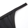 Women's Active Comfort String Thong | Sexy Elastic T-Back | Low Rise Underpants Briefs Panties