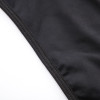 Women's Active Comfort String Thong | Sexy Elastic T-Back | Low Rise Underpants Briefs Panties