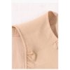 Women's Underwear High Waisted Briefs | Stretch Full Coverage Panties | Tummy Control Seamless