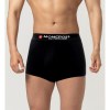 Quick Dry Mens Boxer Briefs | Anti Chafing Men Underwear | Breathable Moisture Wicking