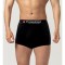 Quick Dry Men's Sport Trunks Boxer | Anti Chafing Men Underwear | Breathable Moisture Wicking
