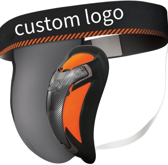 Athletic Supporter Jock Strap Protection | Cup Pocket | Cp Protective Supporter Baseball Martial Arts