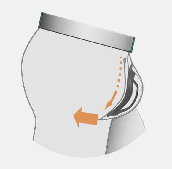 Athletic Supporter Jock Strap Protection | Cup Pocket | Cp Protective Supporter Baseball Martial Arts