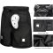 Men's Loose Hockey Shorts Supporter | Core Mesh Jock Hockey Shorts | Jock Pants With Bioflex Cup