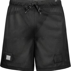 Men's Loose Hockey Shorts Supporter | Core Mesh Jock Hockey Shorts | Jock Pants With Bioflex Cup