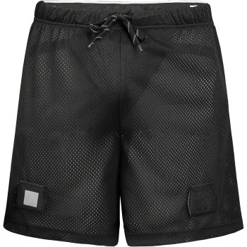 Men's Loose Hockey Shorts Supporter | Core Mesh Jock Hockey Shorts | Jock Pants With Bioflex Cup