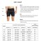 Men's 3d Padded Bike Shorts | Mtb Cycling Underwear Shorts | Sport Compression Tights