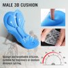 Men's 3d Padded Bike Shorts | Mtb Cycling Underwear Shorts | Sport Compression Tights