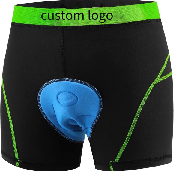 Men's 3d Padded Bike Shorts | Mtb Cycling Underwear Shorts | Sport Compression Tights