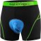 Men's 3d Padded Bike Shorts | Mtb Cycling Underwear Shorts | Sport Compression Tights