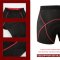 3D Padded Bike Men's Cycling Underwear Shorts | Breathable Lightweight | Men And Women