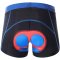 5D Motorcycle Underwear with Gel Cushion | Men's Cycling Pants Underwear | Mountain Bike Trail Riding Breathable