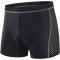 Men's Cycling Underwear Boxer 4D Padded | Bike Shorts Bicycle | Mountain Bike Liner
