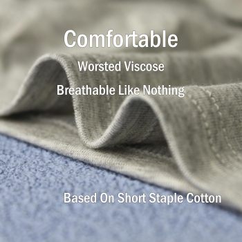 Ball Hammock Underwear Men For Long Sit | Mens Ball Pouch Boxers | Comfortable Fit