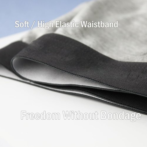 Ball Hammock Underwear Men For Long Sit | Mens Ball Pouch Boxers | Comfortable Fit