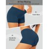 Women's Cycling Underwear 4D Padded | Gel Bike Bicycle Shorts | Mountain Undershorts Riding Boxer Boyshorts