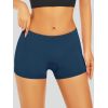 Women's Cycling Underwear 4D Padded | Gel Bike Bicycle Shorts | Mountain Undershorts Riding Boxer Boyshorts