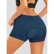Women's Cycling Underwear 4D Padded | Gel Bike Bicycle Shorts | Mountain Undershorts Riding Boxer Boyshorts