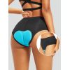 Women Bike Underwear Gel 4D Padded | Bicycle Briefs Cycling | Underwear Shorts Mtb Mountain