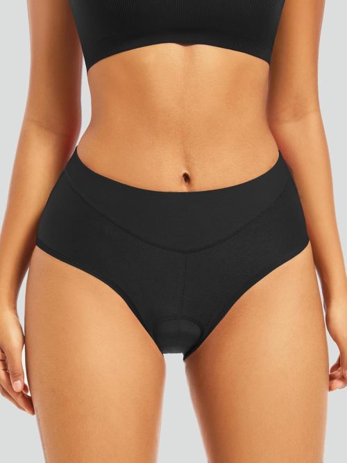 Women Bike Underwear Briefs Gel 4D Padded | Bicycle Briefs Cycling | Underwear Shorts Mtb Mountain