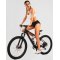 Women's 4d Padded Bike Underwear | Cycling Bicycle Shorts | Riding Briefs Biker Cycle Undershorts