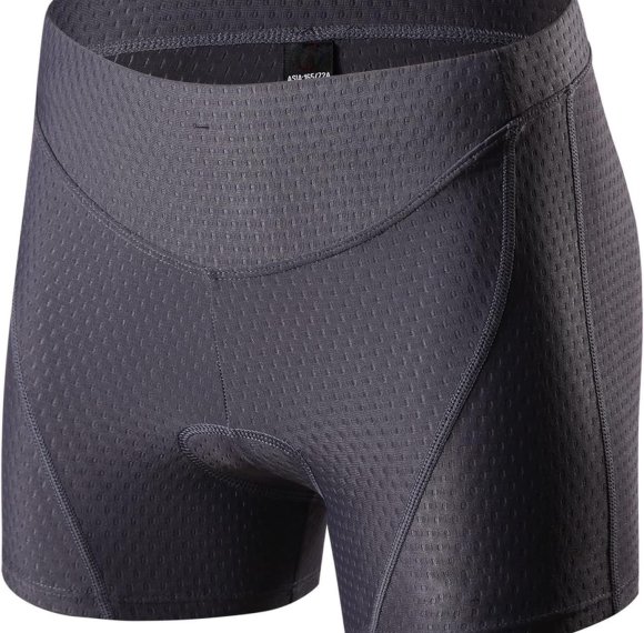 Women's Bicycle Cycling Shorts | Quick Dry Women's Cycling Underwear | Highly Breathable 3D Gel Padded