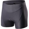 Women's Bicycle Cycling Shorts | Quick Dry Cycling Underwear | Highly Breathable 3D Gel Padded