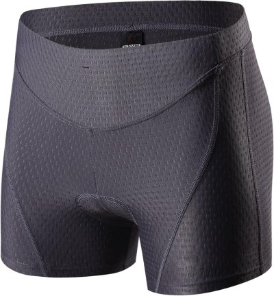 Women's Bicycle Cycling Shorts | Quick Dry Women's Cycling Underwear | Highly Breathable 3D Gel Padded