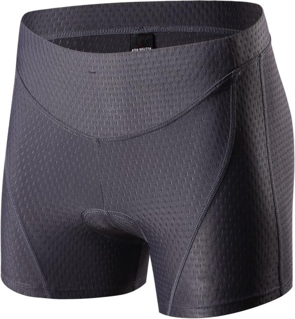 Women's Bicycle Cycling Shorts | Quick Dry Women's Cycling Underwear | Highly Breathable 3D Gel Padded
