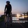 Women's 4D Padded Cycling Underwear | Wide Waistband 4D Gel Pading | Bicycle Short With Pockets