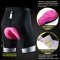 Women's Cycling Boyshorts Bike Shorts | Cycling Underwear With High-Elasticity | Highly Breathable 4D Padded