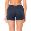 Basics Women's Soft Cotton Boxers Boyshort | Light Weight Stretch Undershort Trunks | Multi Packs