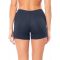 Basics Women's Soft Cotton Boxers Boyshort | Light Weight Stretch Undershort Trunks | Multi Packs