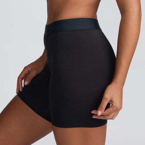 Women's Boxer Underwear Organically Grown Bamboo | Moisture-Wicking | Anti-Chafing Boxers