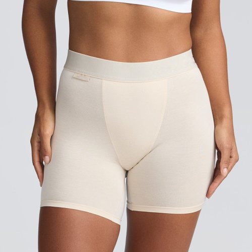 Women's Boxer Underwear Organically Grown Bamboo | Moisture-Wicking | Anti-Chafing Boxers