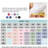 Adjustable Racerback Sports Bra for Women | 3/4 Pack Racerback | Padded Workout Bras Seamless Yoga Athletic Bra