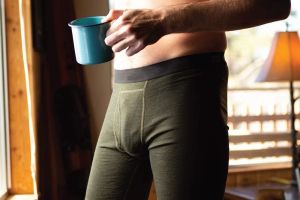 Wear Comfort and Confidence: A Guide To Choosing Men's Underwear Boxer