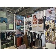 Asia Apparel Expo 2025 - Fashion Oxygen Underwear