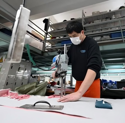 Behind the Scenes: How Underwear is Made in Factories