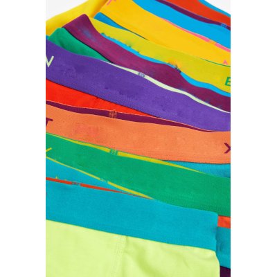 Originals Boy's Boxer Brief | Supersoft Boxer Briefs | Kids Toddler 100% Cotton Underwear