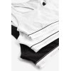 Girls Racer Back Crop Tops Bralettes | Double Layered Front Panel | Lasting Comfort Fit